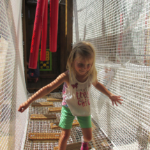 Acrocabane® - Atelier &amp;quot;Passerelle Chinoise&amp;quot;